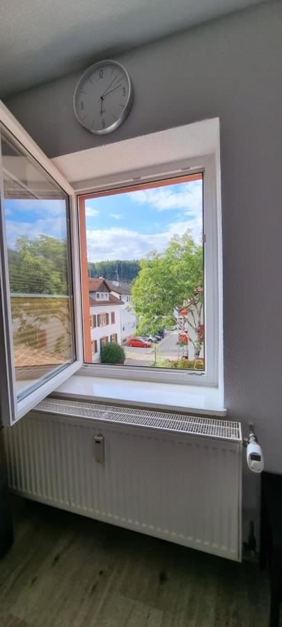 Pension-Maulburg Exteriér fotografie